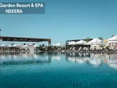 GREEN GARDEN RESORT & SPA
