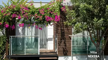 GREEN GARDEN RESORT & SPA