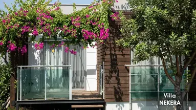 GREEN GARDEN RESORT & SPA