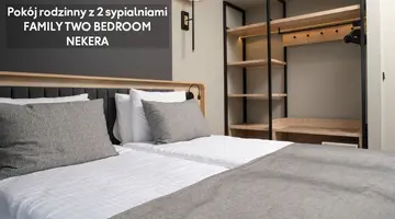 GREEN GARDEN RESORT & SPA