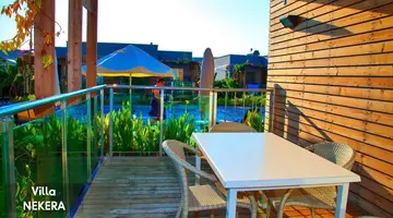 GREEN GARDEN RESORT & SPA