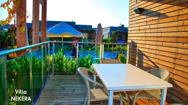 GREEN GARDEN RESORT & SPA
