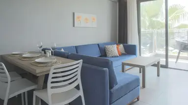 GREEN GARDEN RESORT & SPA