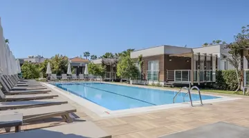 GREEN GARDEN RESORT & SPA
