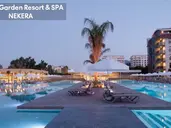 GREEN GARDEN RESORT & SPA