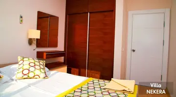 GREEN GARDEN RESORT & SPA