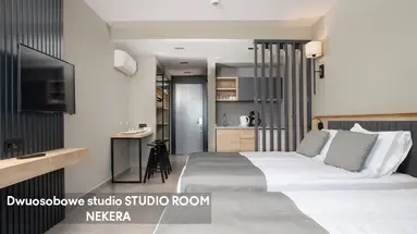 GREEN GARDEN RESORT & SPA