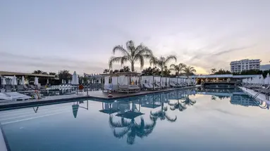 GREEN GARDEN RESORT & SPA