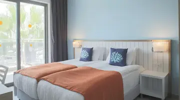 GREEN GARDEN RESORT & SPA