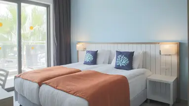 GREEN GARDEN RESORT & SPA