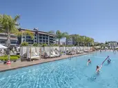 GREEN GARDEN RESORT & SPA