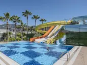 GREEN GARDEN RESORT & SPA