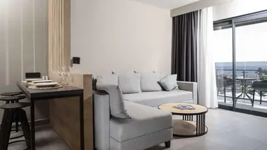 GREEN GARDEN RESORT & SPA