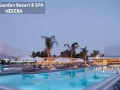 GREEN GARDEN RESORT & SPA