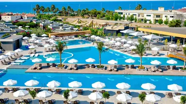 Green Garden Resort