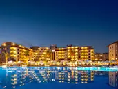 Green Garden Resort