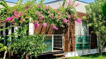Green Garden Resort