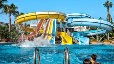 Green Garden Resort