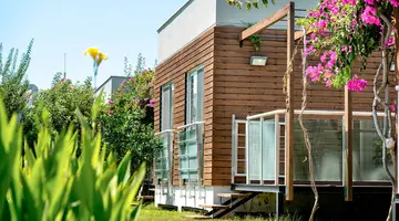 Green Garden Resort