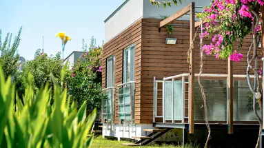 Green Garden Resort