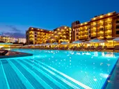 Green Garden Resort