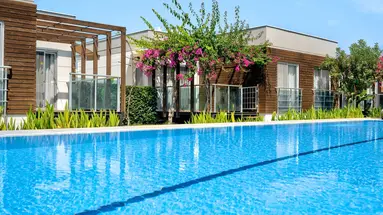 Green Garden Resort