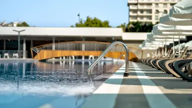 Green Garden Resort