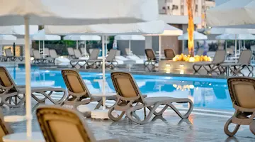 Green Garden Resort