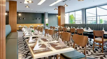 Green Garden Resort