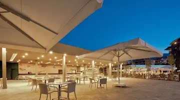 Green Garden Resort