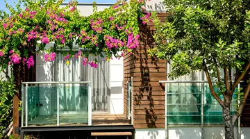Green Garden Resort