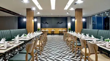 Green Garden Resort