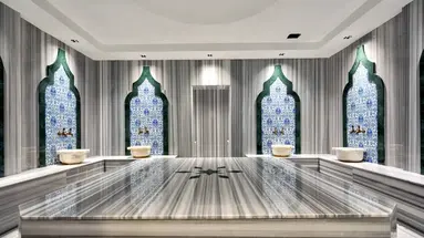 Green Garden Resort
