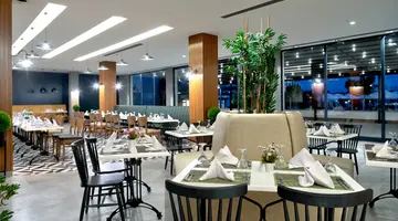 Green Garden Resort