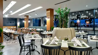 Green Garden Resort