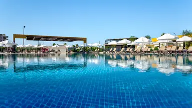 Green Garden Resort