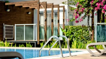 Green Garden Resort
