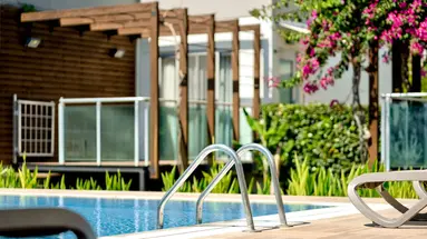 Green Garden Resort