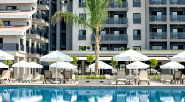 Green Garden Resort