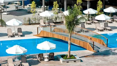 Green Garden Resort