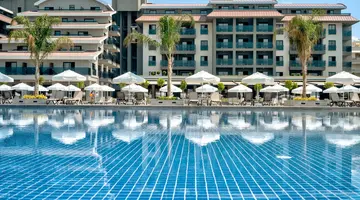 Green Garden Resort