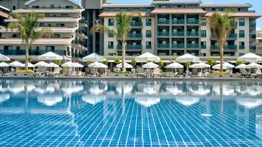 Green Garden Resort