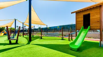 Green Garden Resort