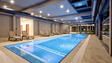Green Garden Resort