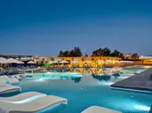 Green Garden Resort