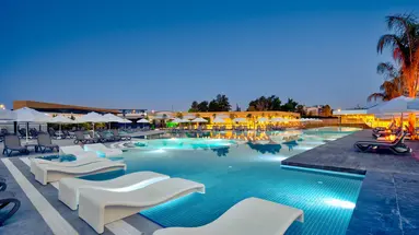 Green Garden Resort