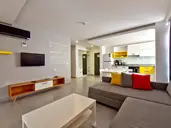 GREEN GARDEN SUITE HOTEL