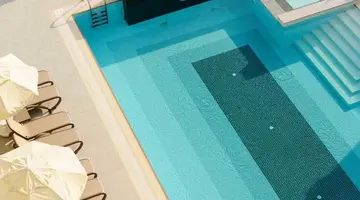GREEN GARDEN SUITE HOTEL