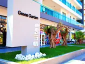 GREEN GARDEN SUITE HOTEL