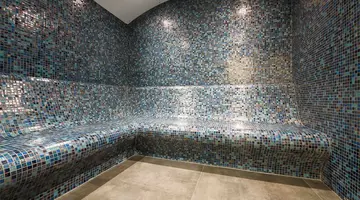 GREEN GARDEN SUITE HOTEL